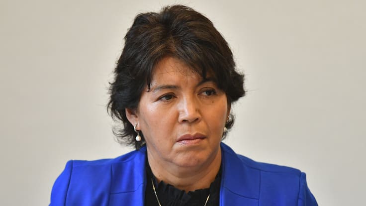 Senadora Yasna Provoste y megarreforma del Gobierno: “Como está, no es posible que cuente con nuestros votos”
