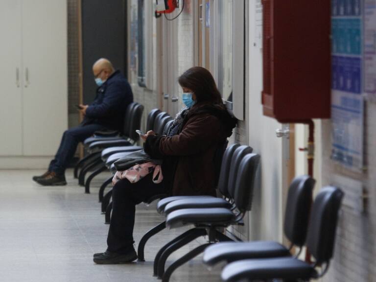 No había médicos: anuncian sumario tras fallecimiento de adulto mayor en Cesfam Pan de Azúcar