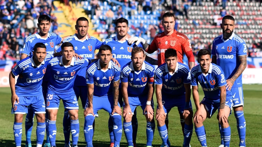 u de chile cobresal