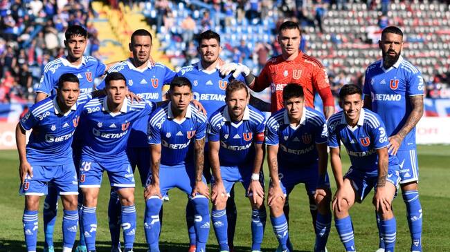 u de chile cobresal
