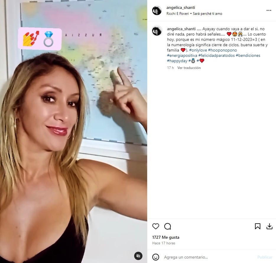 IG: @angelica_shanti