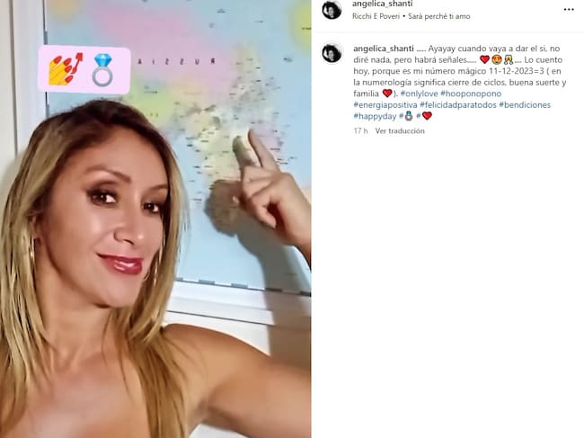 IG: @angelica_shanti