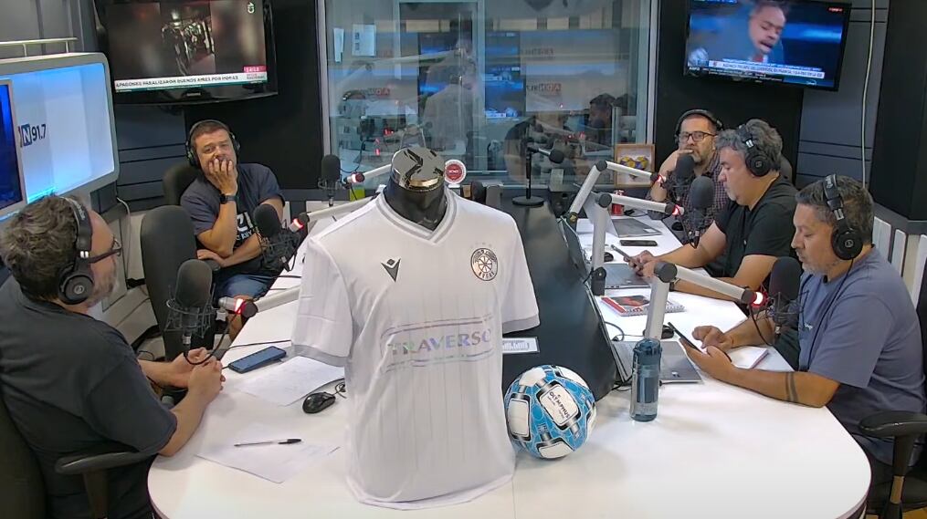 Radio ADN