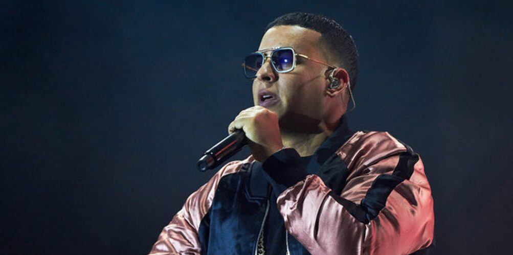Daddy Yankee