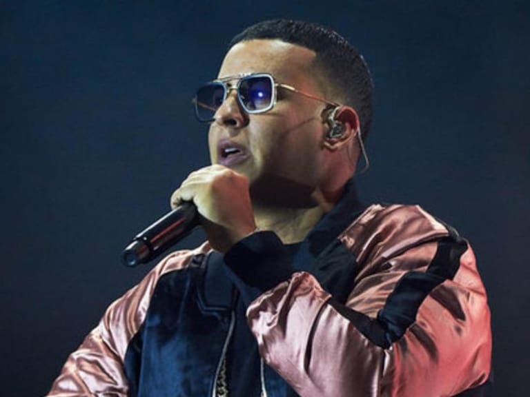 Daddy Yankee