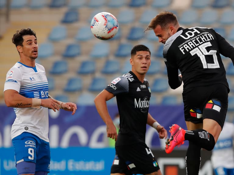 FOTO: FRANCISCO LONGA/AGENCIAUNO