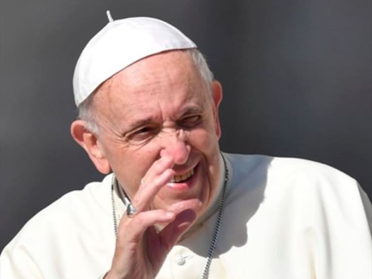 Nueva cita entre el Papa y obispos chilenos duró una hora y media