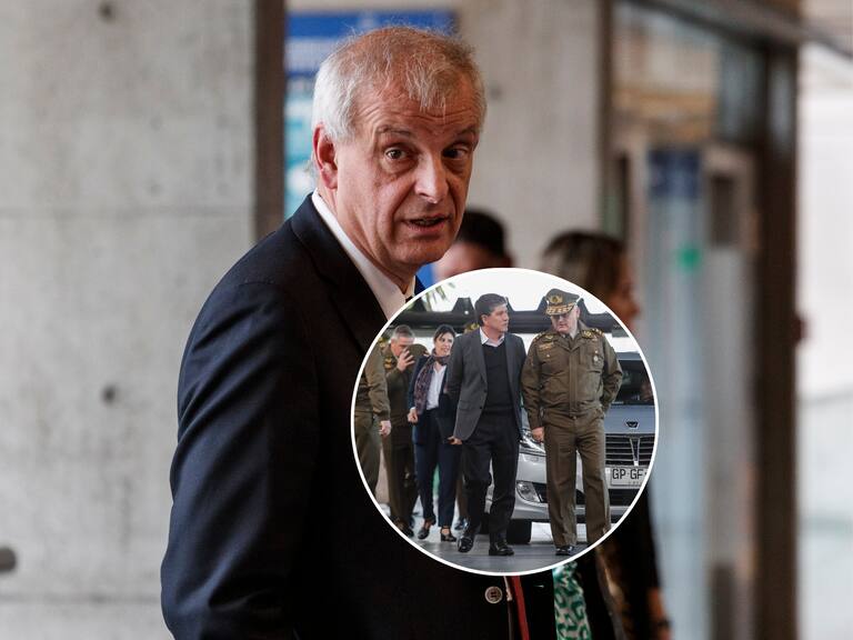 Fiscalía indaga posible participación de Carabineros en el caso Monsalve: solicitó informe a la institución