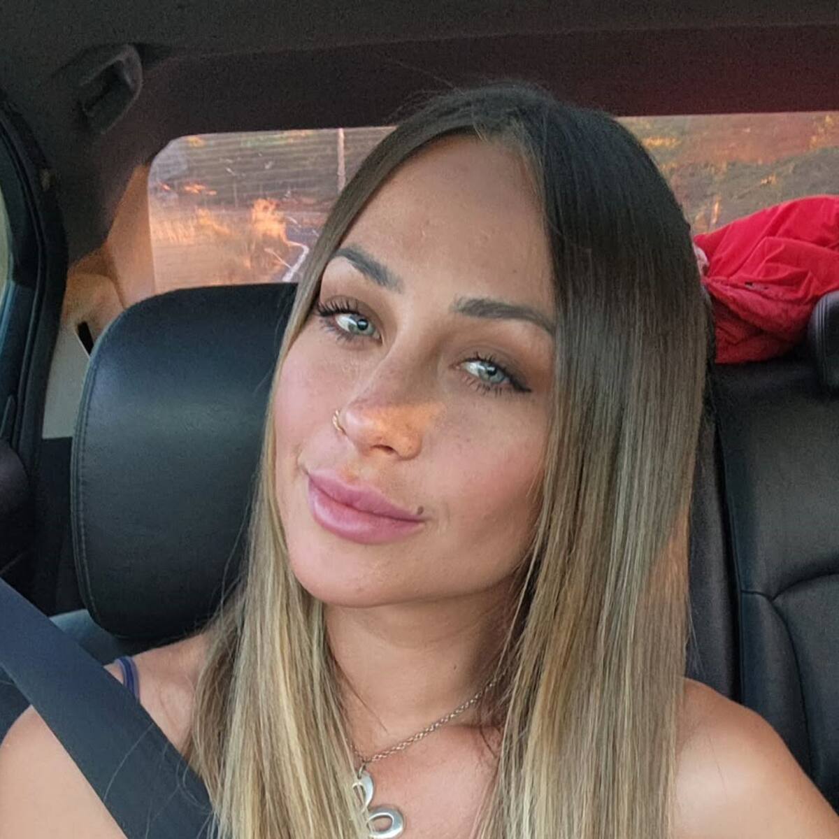 Ingrid Aceitón realiza grave denuncia contra centro médico: acusa presunta negligencia médica que afectó a su hija