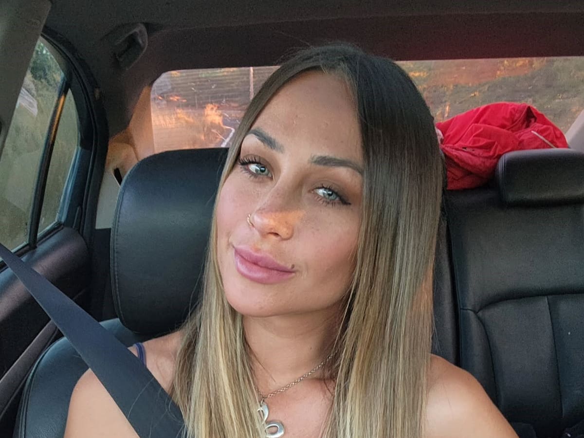 Ingrid Aceitón realiza grave denuncia contra centro médico: acusa presunta negligencia médica que afectó a su hija