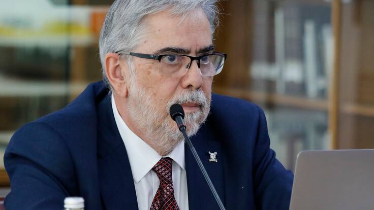 Exrector de la Usach, Juan Manuel Zolezzi, y polémica por millonario sueldo de Marcela Cubillos en USS: “La universidad tiene un deber de la verdad”