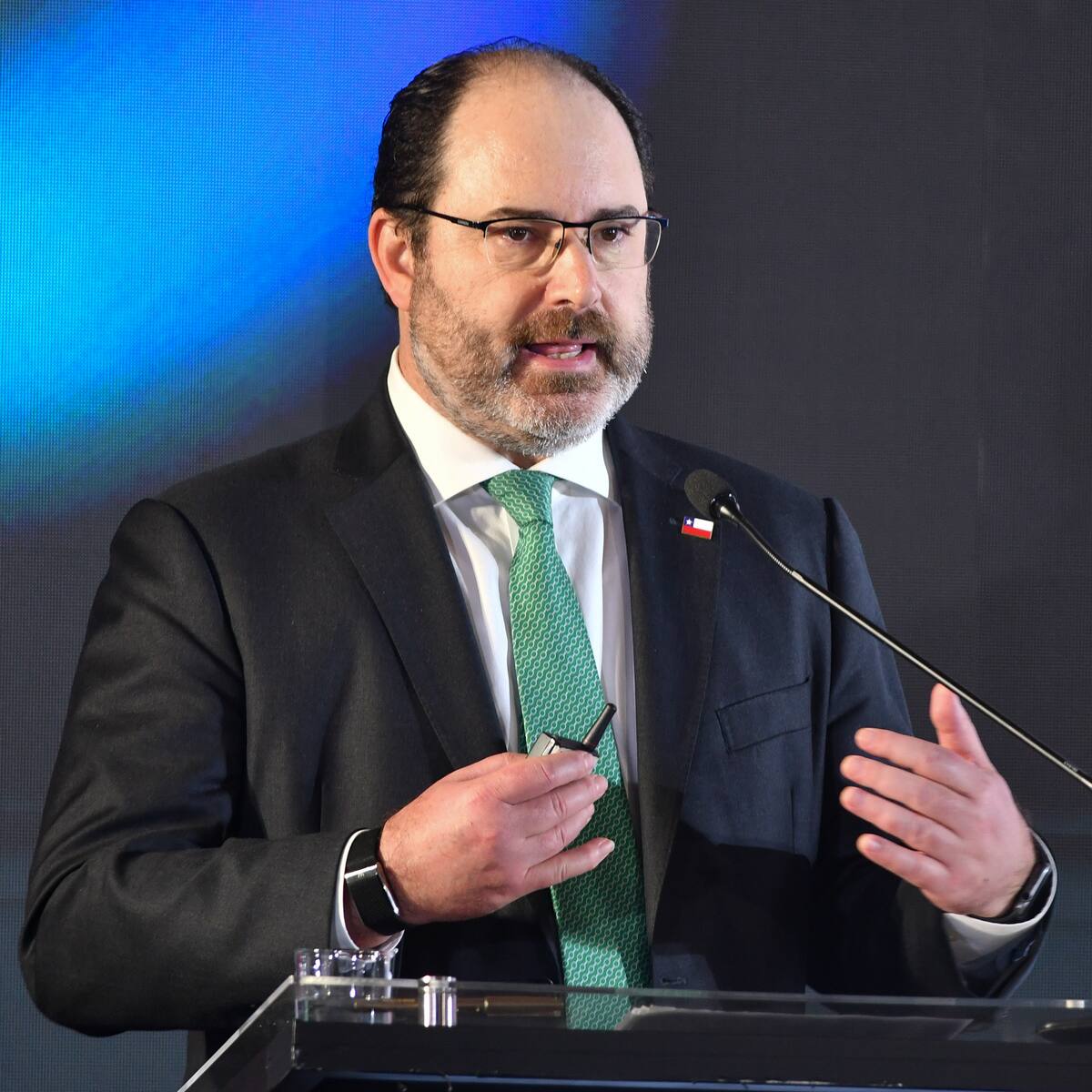 Estos son los cambios que impulsa el Gobierno para modificar la aplicación de la Ley Karin