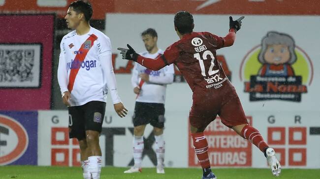 Jaime García critica ausencia de hinchas de Ñublense en decisivo choque ante Curicó Unido: "Lo considero injusto"