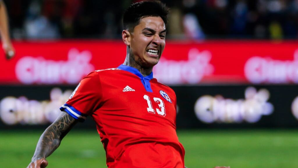 Flamengo vuelve a la carga y realizará oferta por el pase de Erick Pulgar