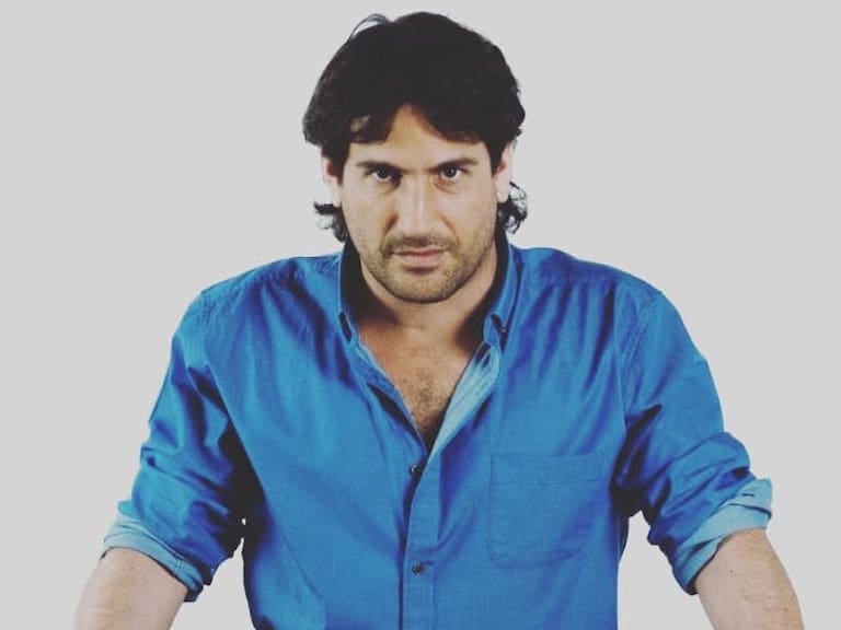 La inesperada revelación de Félix Soumastre: «Mi hija me dijo tranquilo papá»