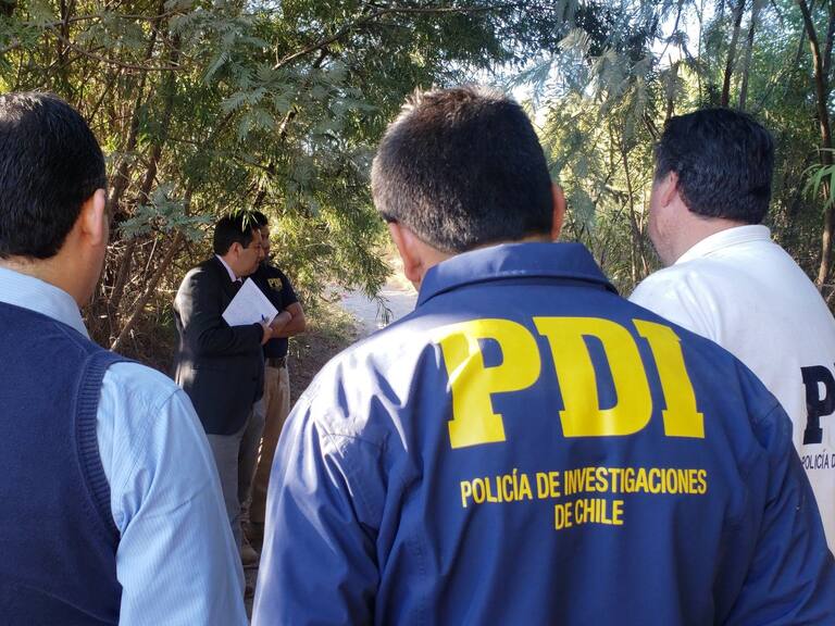Investigarán como homicidio la muerte del lonco Alejandro Treuquil en Collipulli