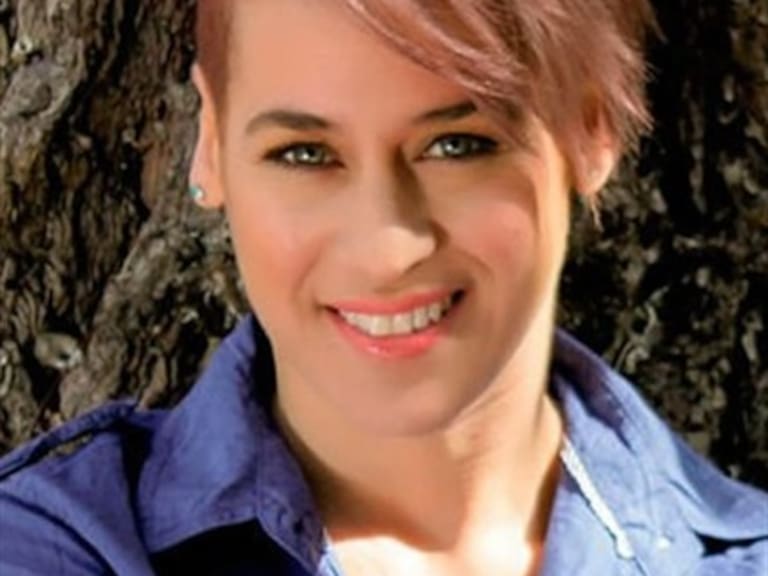 María Jimena Pereyra relató el difícil camino que ha sorteado para tener un hijo