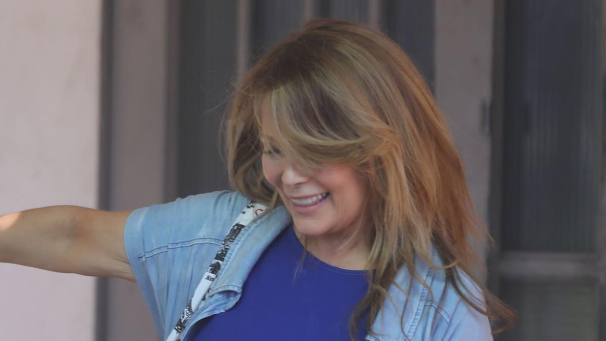 Aseguran que Cathy Barriga estaría escribiendo su autobiografía: “Se podría transformar en una serie de televisión”