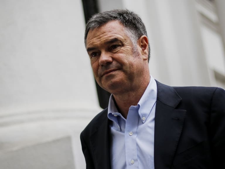 Senador Ossandón sobre Renovación Nacional: «Debemos salirnos de Chile Vamos»