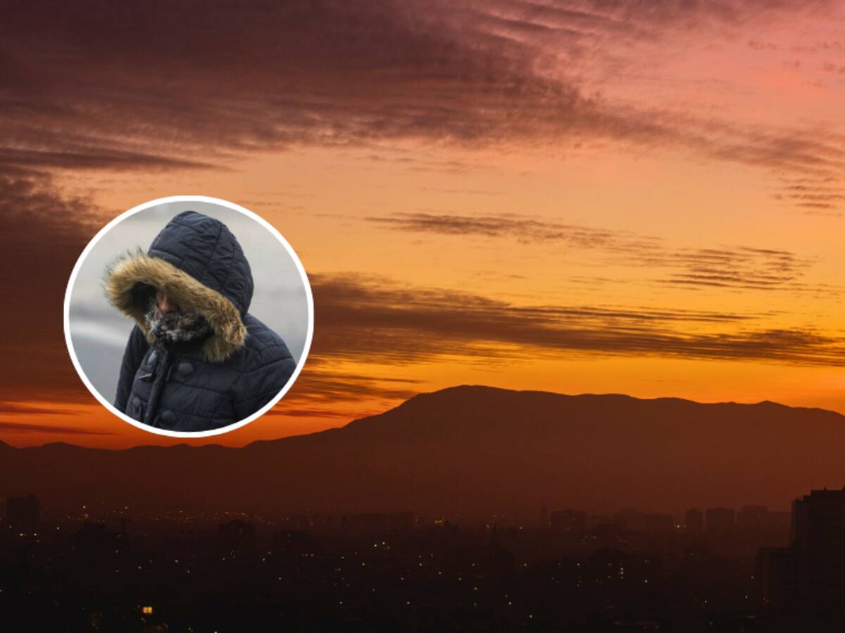 Solsticio de invierno 2026 en Chile: cuándo será el día más corto del año