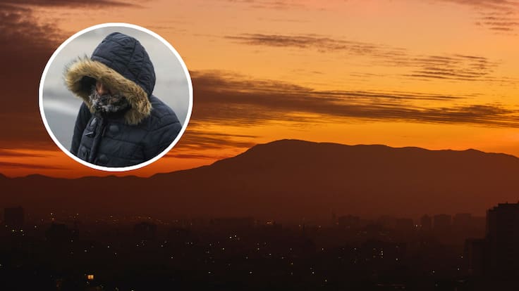 Solsticio de invierno 2026 en Chile: cuándo será el día más corto del año