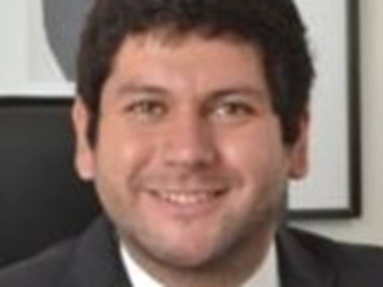 Camilo Ballesteros asumió a cargo de la División de Organizaciones Sociales del Gobierno