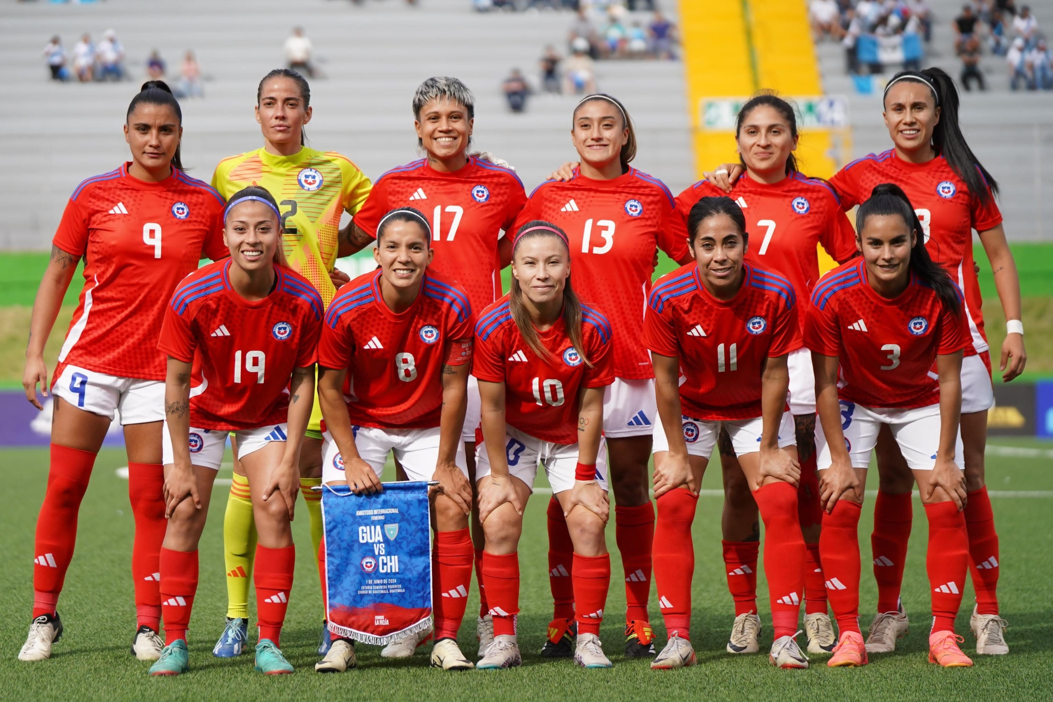 @LaRoja