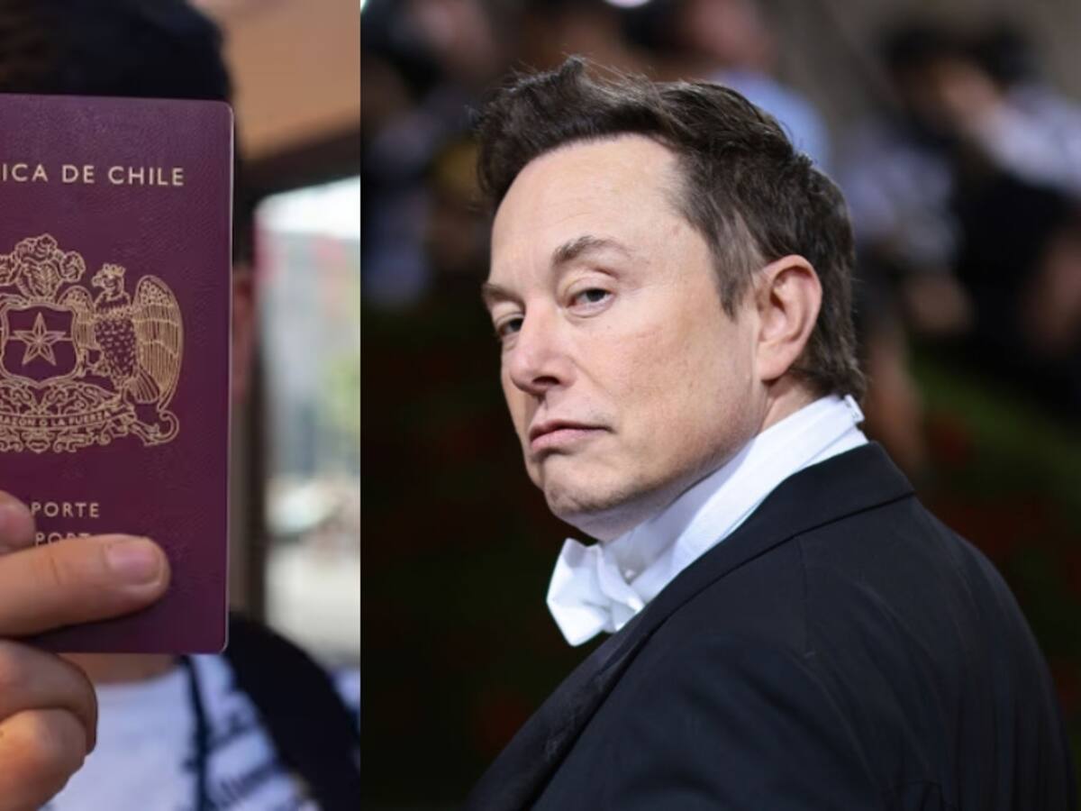 ¿Visa Waiver en peligro?: Elon Musk pide tomar medidas tras ver video de delincuentes chilenos robando en Estados Unidos
