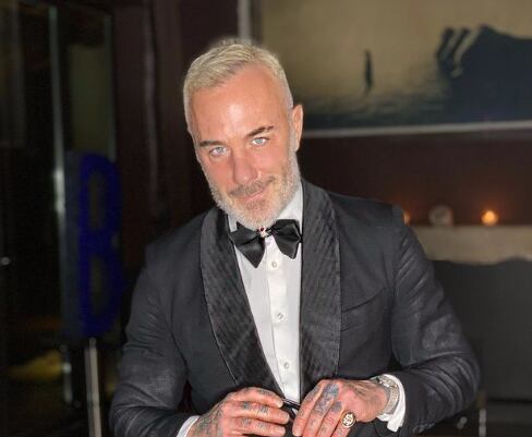 Ig Gianluca Vacchi