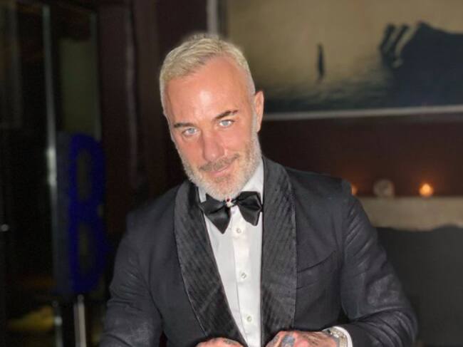Ig Gianluca Vacchi
