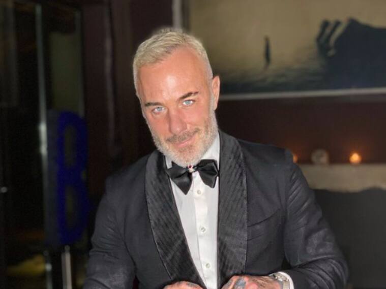 Ig Gianluca Vacchi