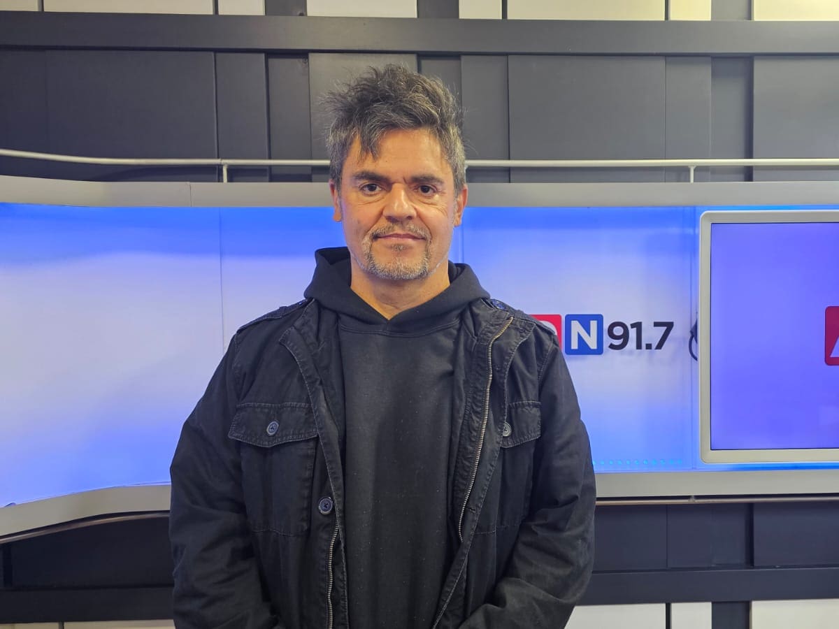Ángel Parra se presentará con un concierto de Jazz junto a Pancho Molina: “Tocar en lugares más grandes, tiene un gran mérito”