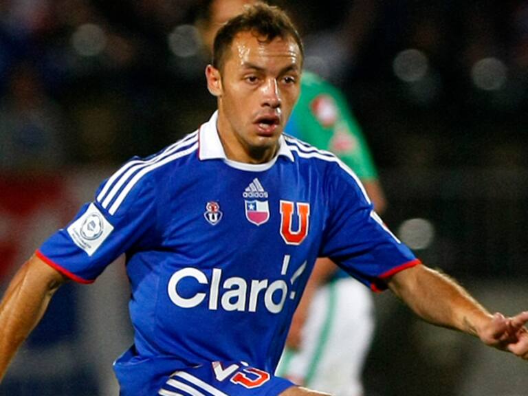 Revelan por qué se frustró el fichaje de Marcelo Díaz por Universidad de Chile
