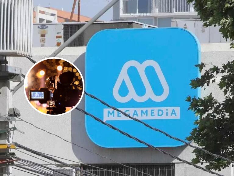 Tras 18 años fuera de Mega: emblemático rostro confirma su regreso al canal con nuevo programa