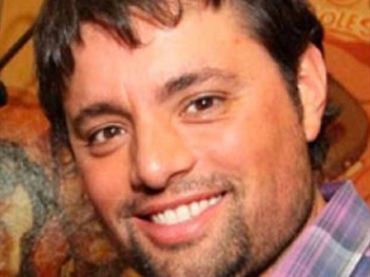 Daniel Valenzuela habló sobre su supuesto romance con Marité Matus