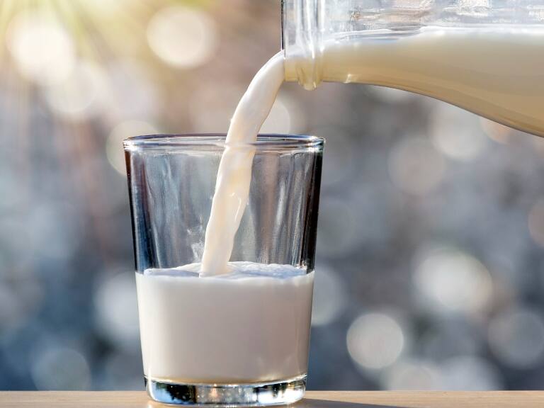 Aproval por caso «NotMilk»: “No es una guerra de la leche, porque son productos distintos”