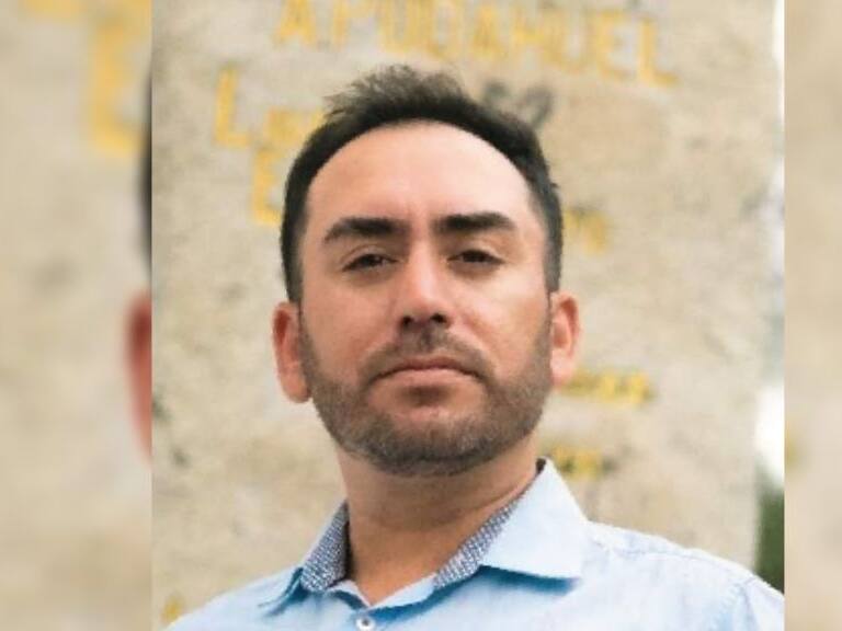 Concejal de Pudahuel Esteban Sepúlveda es detenido tras denuncia por amenazas y daños en el municipio