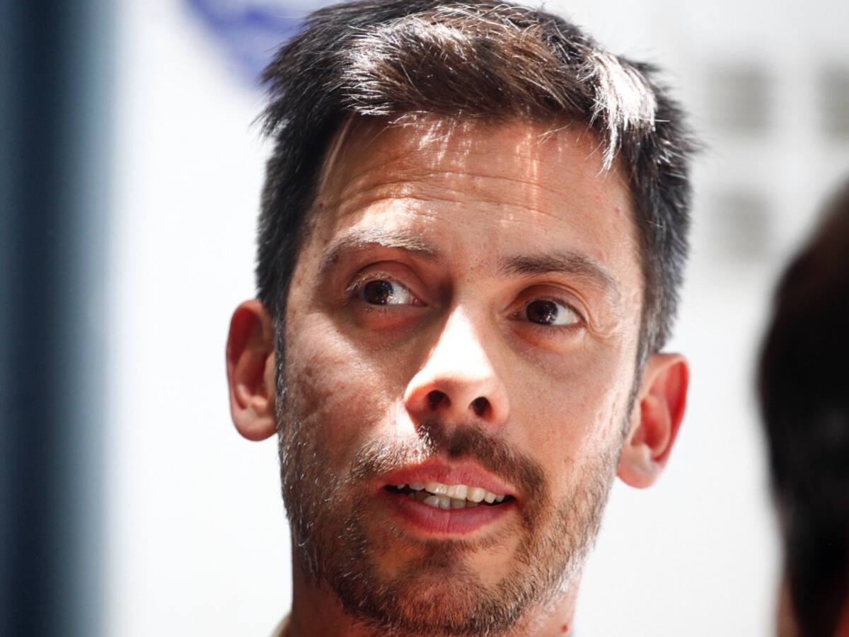 Néstor Cantillana acusa mensajes de odio tras discurso en Premios Caleuche: «He recibido cosas que son impactantes»