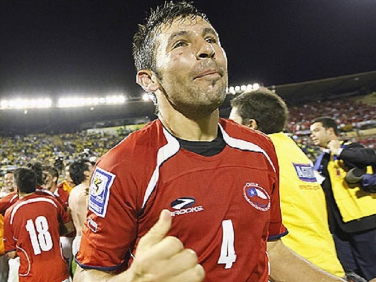 Ismael Fuentes explota contra la ANFP y Pablo Milad: «Es una falta de respeto que gente de afuera se venga a meter en la selección»