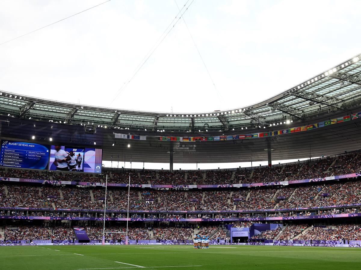 Chile recibirá una de las 10 butacas del máximo recinto deportivo de París 2024