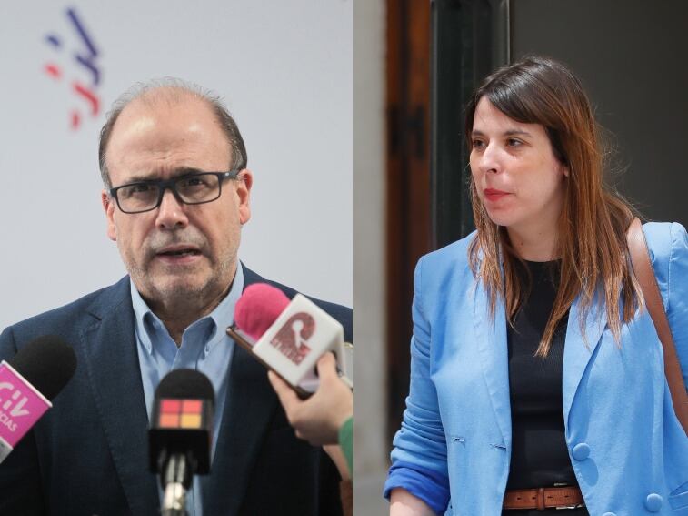 Agencia Uno