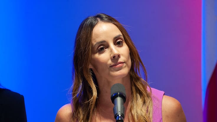 “La ciudadanía merece saber”: anuncian interpelación contra vocera de Gobierno Mara Sedini por polémica del “Estado en quiebra”