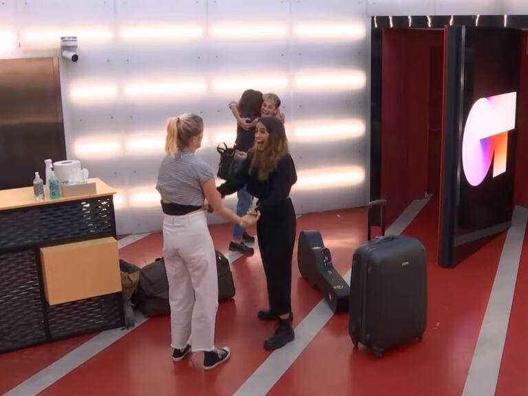 Operación Triunfo retoma su curso