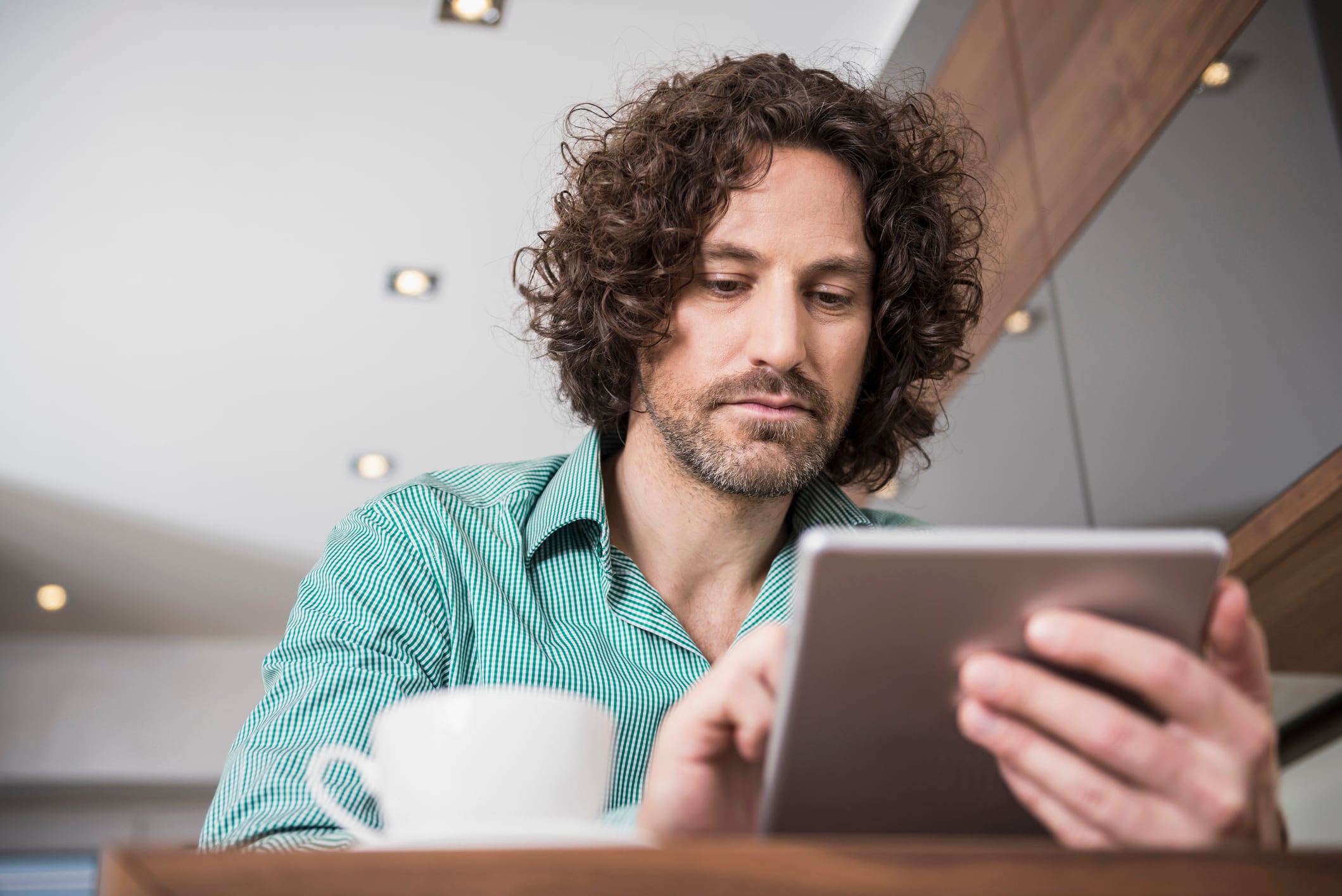 Estudio revela que ver videos de personas enfermas activa el sistema inmunológico