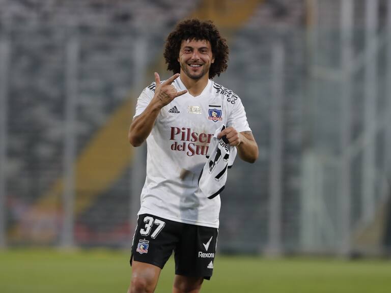 Representante de Falcón