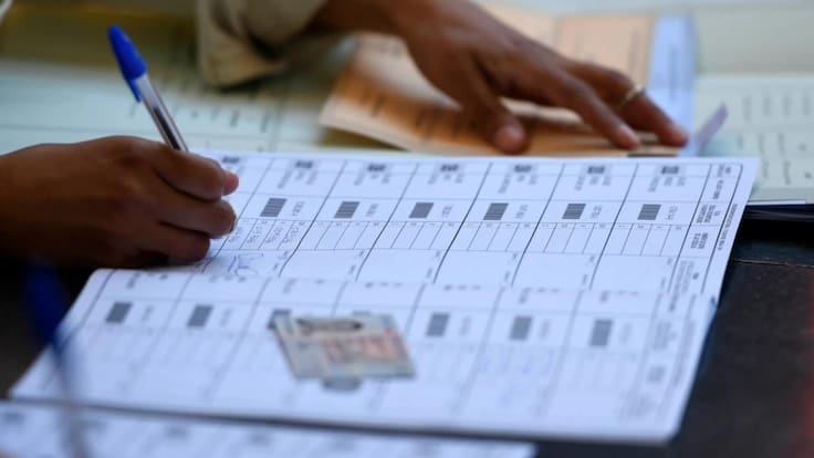 Elecciones en Chile 2025: ¿Qué pasa si mi cédula o pasaporte están vencidos? Esto dice el Servel