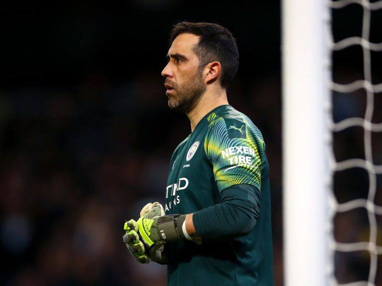 EN VIVO | Real Madrid vs Manchester City por los 8vos de ida de la UEFA Champions League