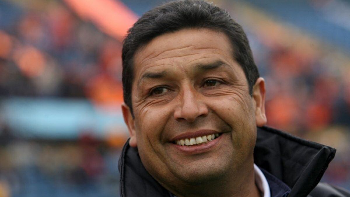 Jorge Aravena