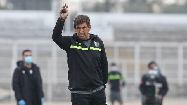 Gustavo Costas