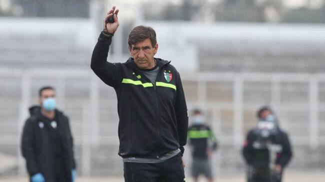 Gustavo Costas